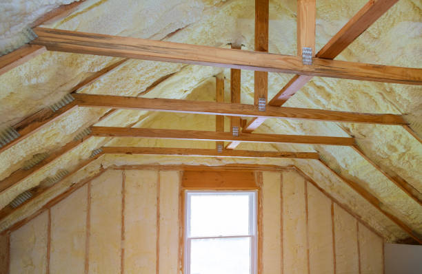 Range of Insulation Solutions in Bouse, AZ