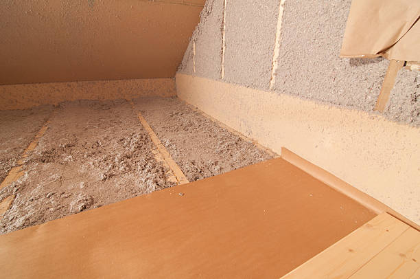 Best Attic Insulation Installation  in Bouse, AZ